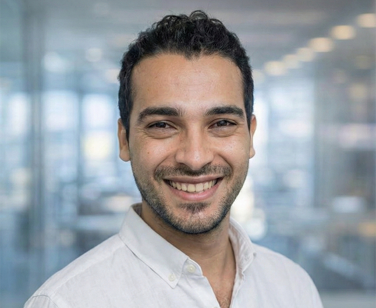 Dipl.-Ing. Mahmoud Ibrahim